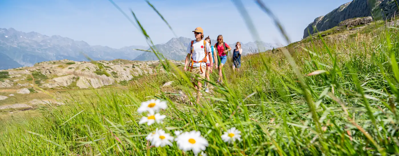 Week-end à l'Alpe d'Huez : le programme idéal en 48h