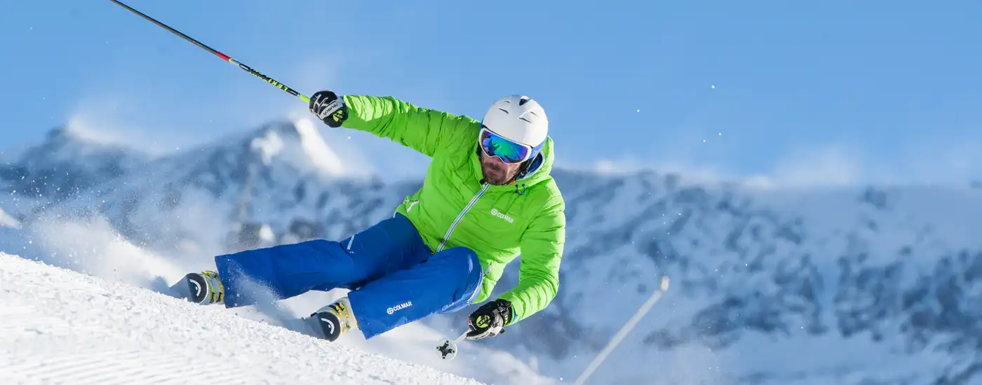 Pourquoi réserver ses forfaits de ski à l'Alpe d'Huez
