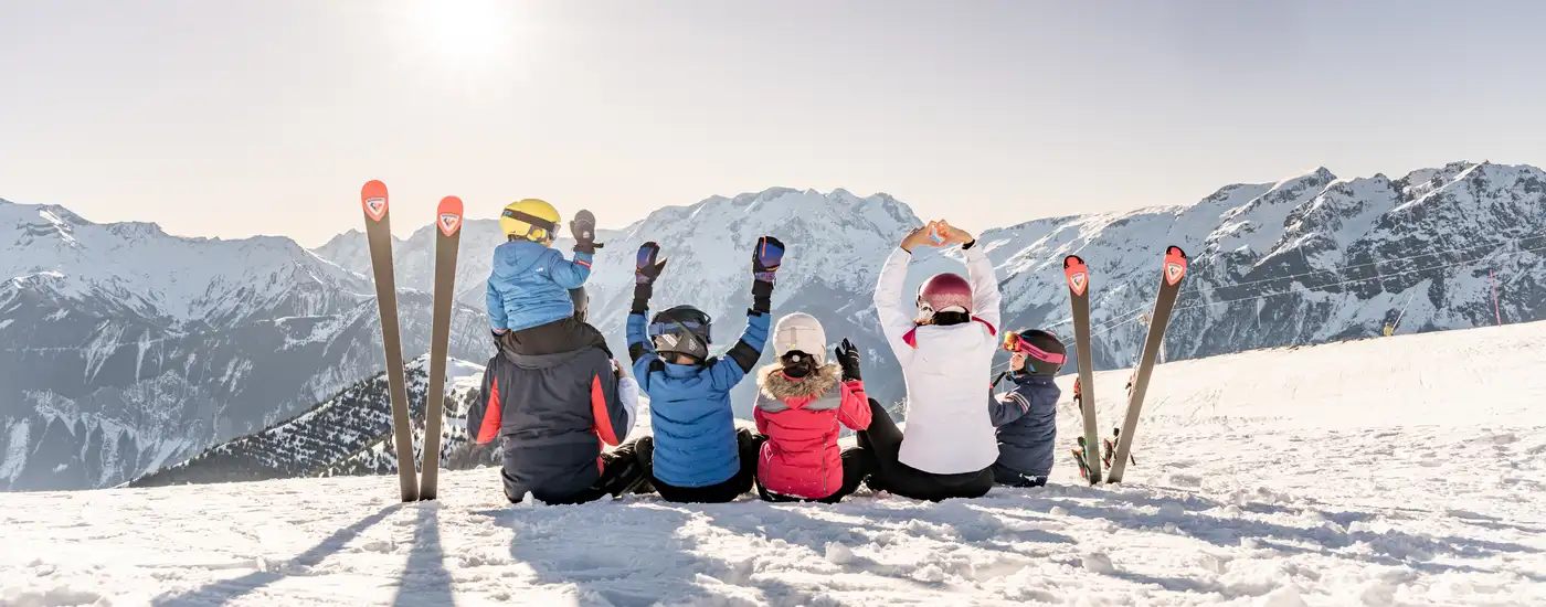 Le domaine skiable de l'Alpe d'Huez met tout le monde d'accord